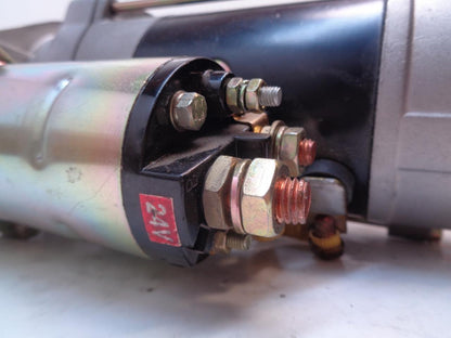 NEW STARTER MOTOR FOR CUMMINS 5.9L 3675173RX/ 10465150 R14B3