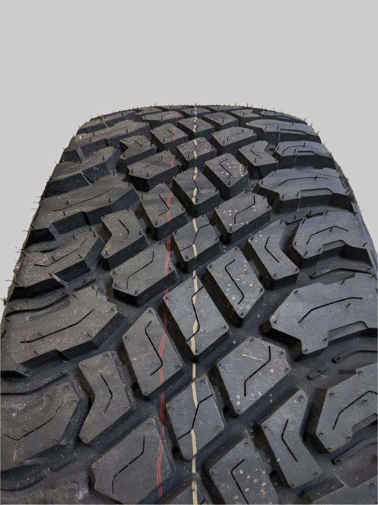 ATTURO TRAIL BLADE X/T BSW LT 295 60 20 126/123R LRE 10PLY TIRE TBXTI0048354 CQ2