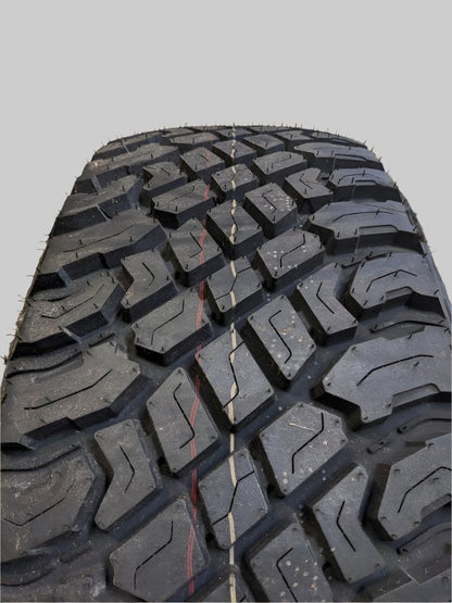 ATTURO TRAIL BLADE X/T BSW LT 295 60 20 126/123R LRE 10PLY TIRE TBXTI0048354 CQ2