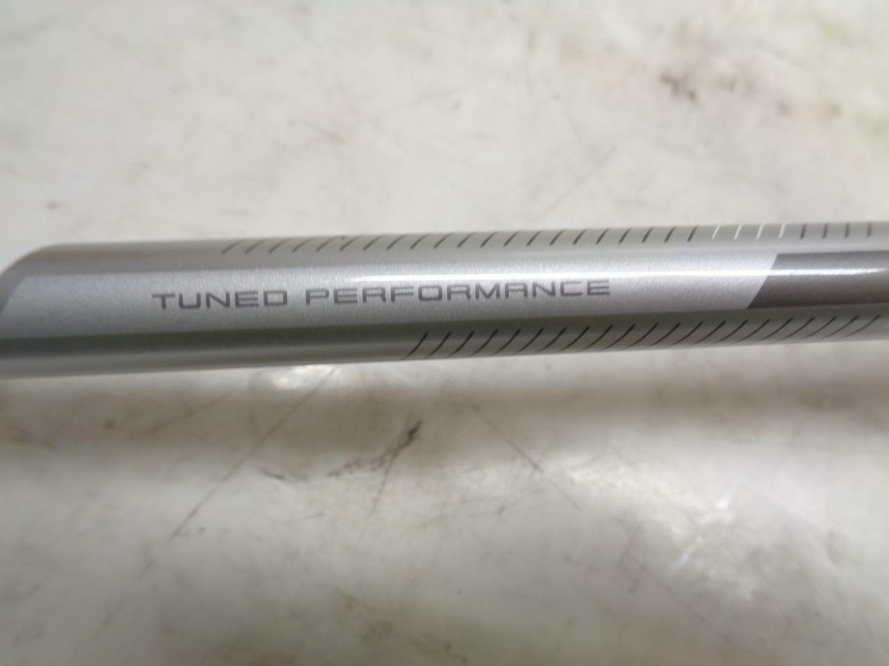 TAYLORMADE LADIES M6 TUNED PERFORMANCE 45 FLEXL 5/25 IRON RIGHT HAND N7308603 SR