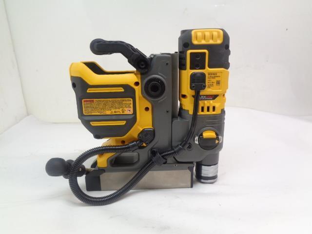NEW 20V MAX* Brushless Cordless 2 in. Magnetic Drill Press DCD1623