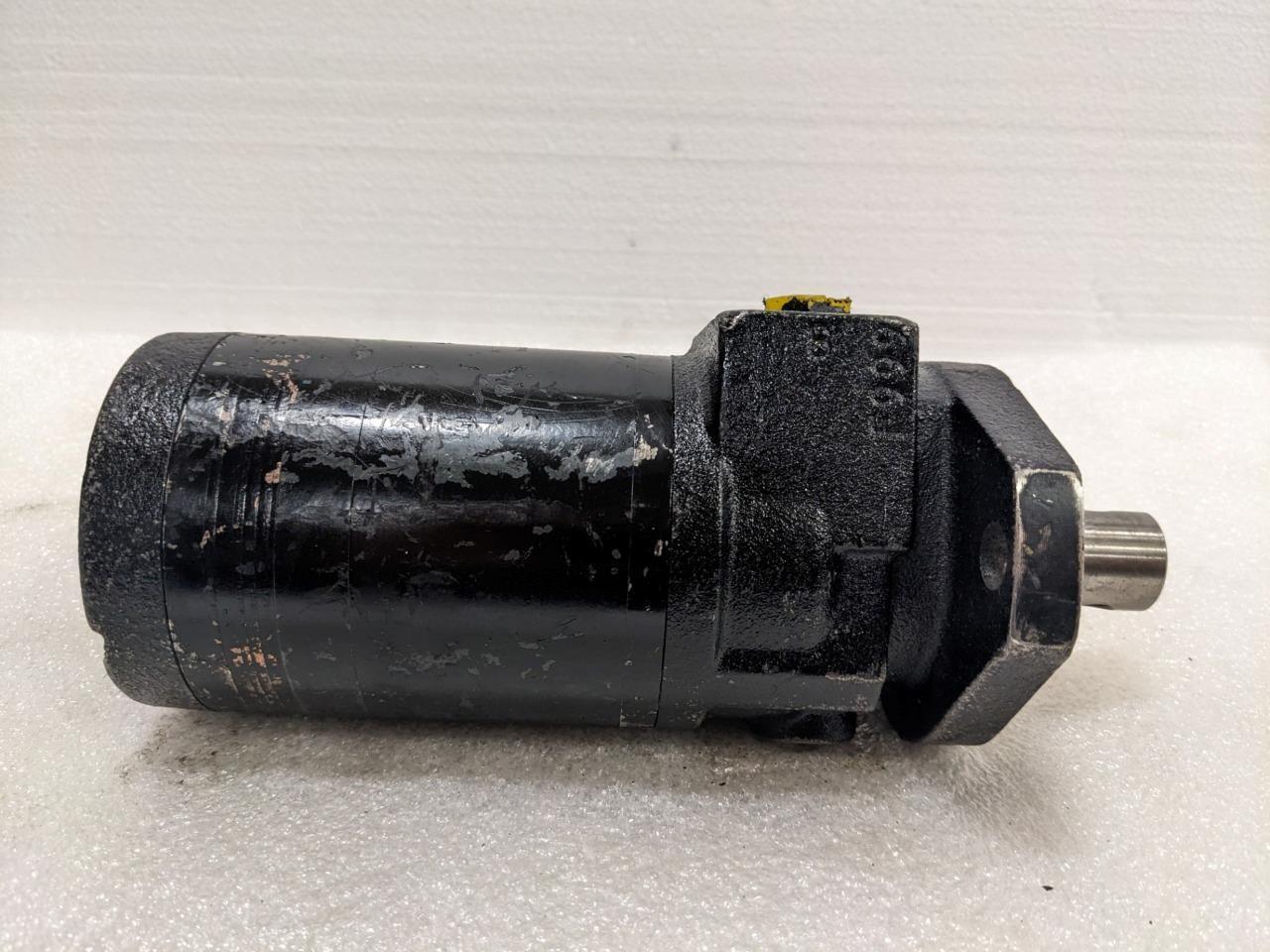 NEW PARKER TE0365AS090AAAA INTERCHANGE HYDRAULIC MOTOR BSRG5