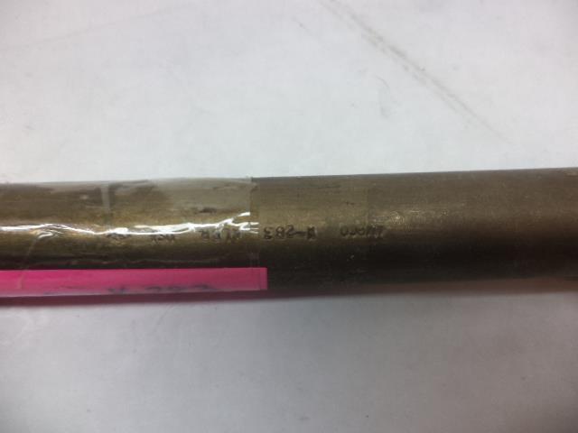 NEW AMPCO TOOLS W283 FLEX HEAD BRONZE BRASS FINISH 1/2" DRIVE R22T7