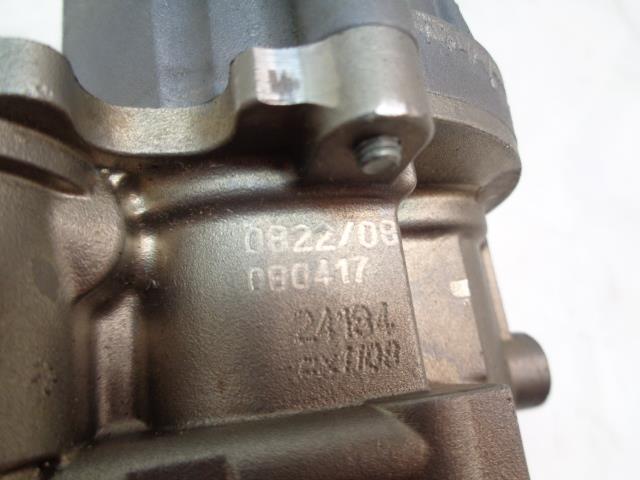 NEW UNBRANDED HIGH PRESSURE FUEL PUMP FOR BMW '09-'14 R13T7