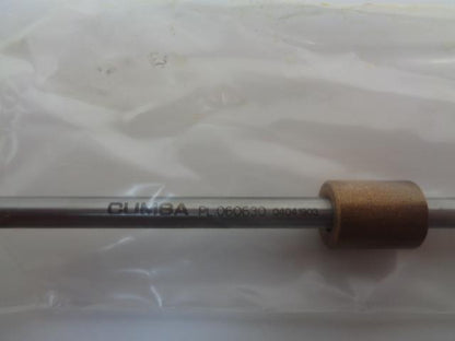 1 NEW CUMSA KEY RETRACTBLE CORE PL060630 R6TF