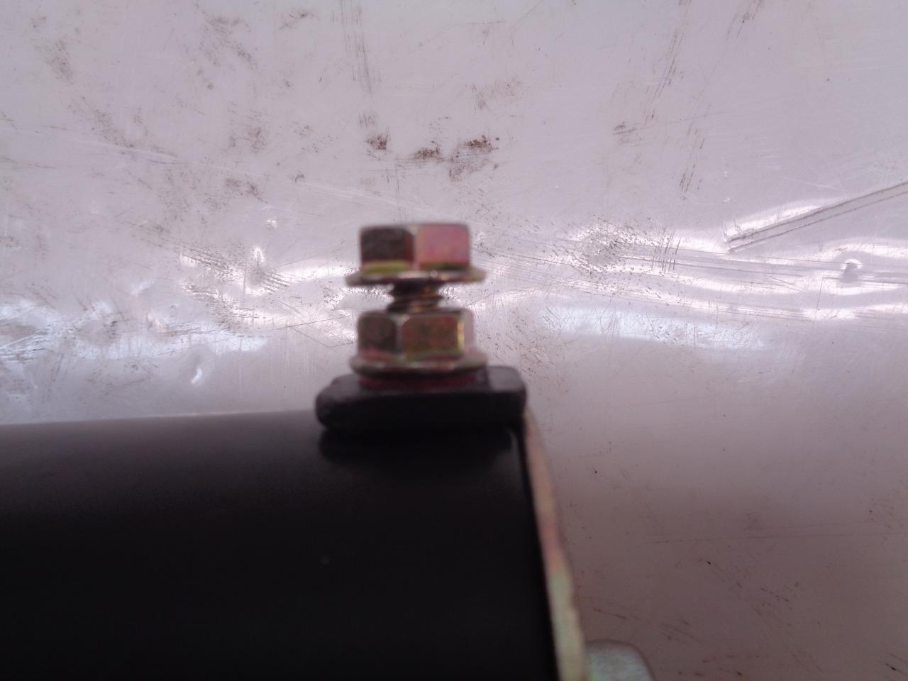 NEW STARTER MOTOR REPLACES BRIGGS 497596 FITS MOST BRIGGS 80-0106 R14