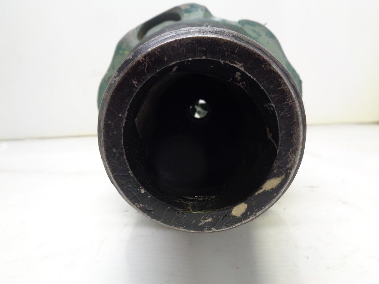 ST 8-1/2" DEEP SEA ROLLER TRICONE MINING DRILL BIT NEW H1