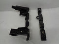 USED PORSCHE CAYENNE WATER TUBE MOUNTING UPPER/LOWER PIECES 948 106 059 03 R25T2
