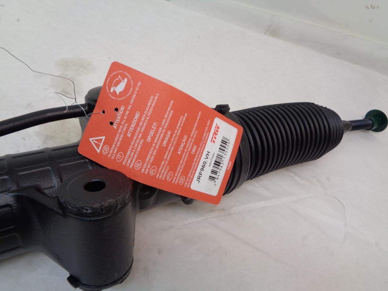 REMAN TRW 006-012 MERCEDES-BENZ BL/ML 350-550 STEERING RACK JRP960 BAY3