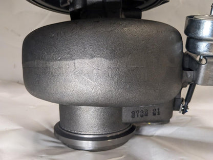 Caterpillar 332-0045 Turbocharger FOR Caterpillar C32 Excavator 777B ect PG2
