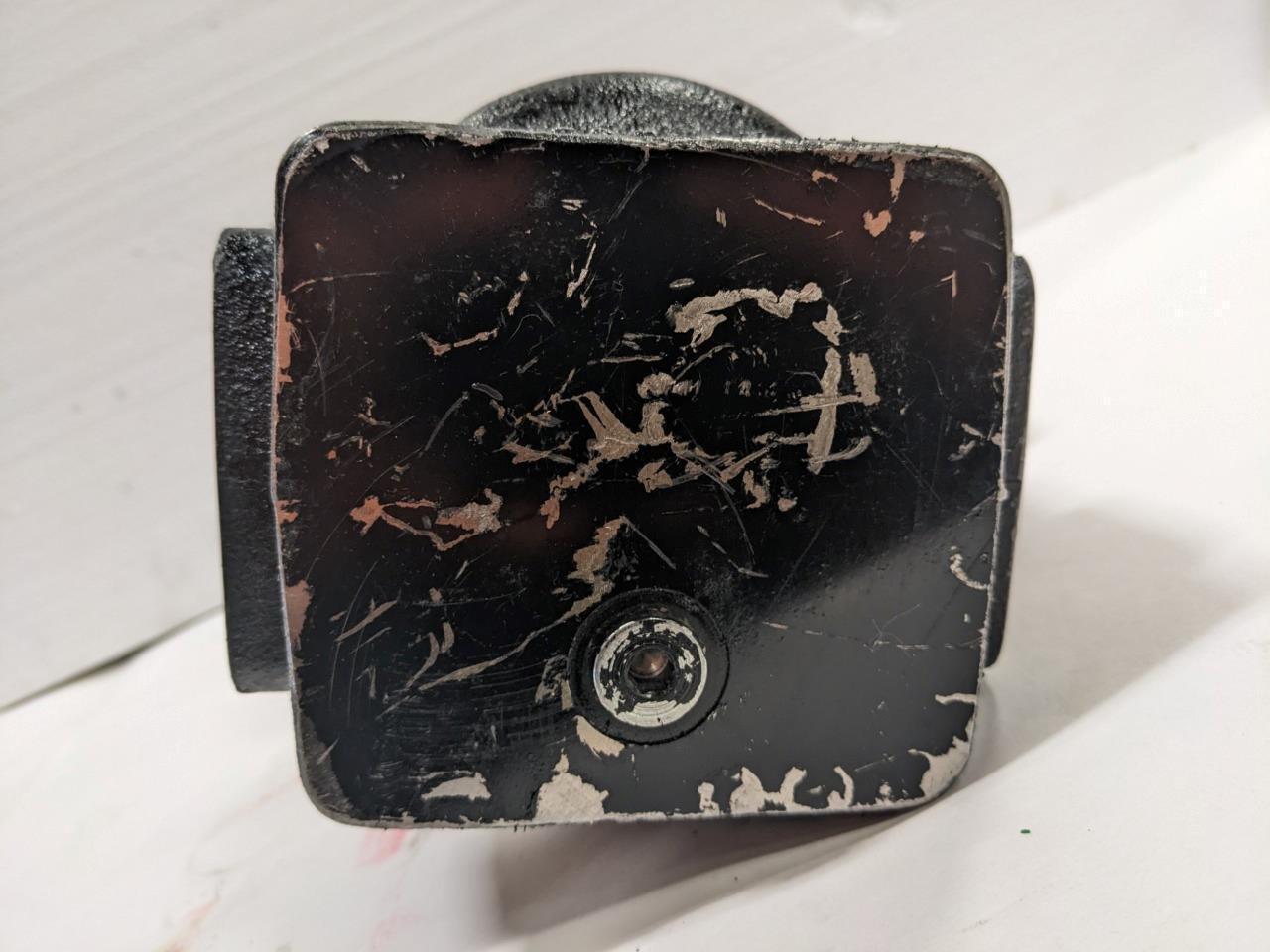 NEW PARKER 7029210075 LIGHT DUTY HYDRAULIC GEAR PUMP BSRG5