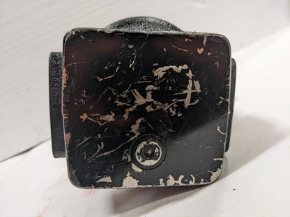 NEW PARKER 7029210075 LIGHT DUTY HYDRAULIC GEAR PUMP BSRG5