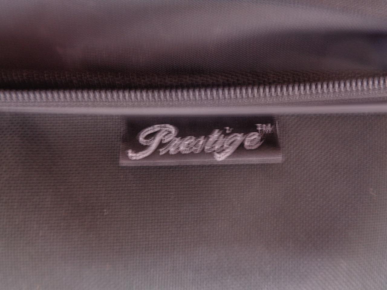 NEW PRESTIGE CARRY ALL SOFT-SIDED ART PORTFOLIO 42"X32" MN3242 SR