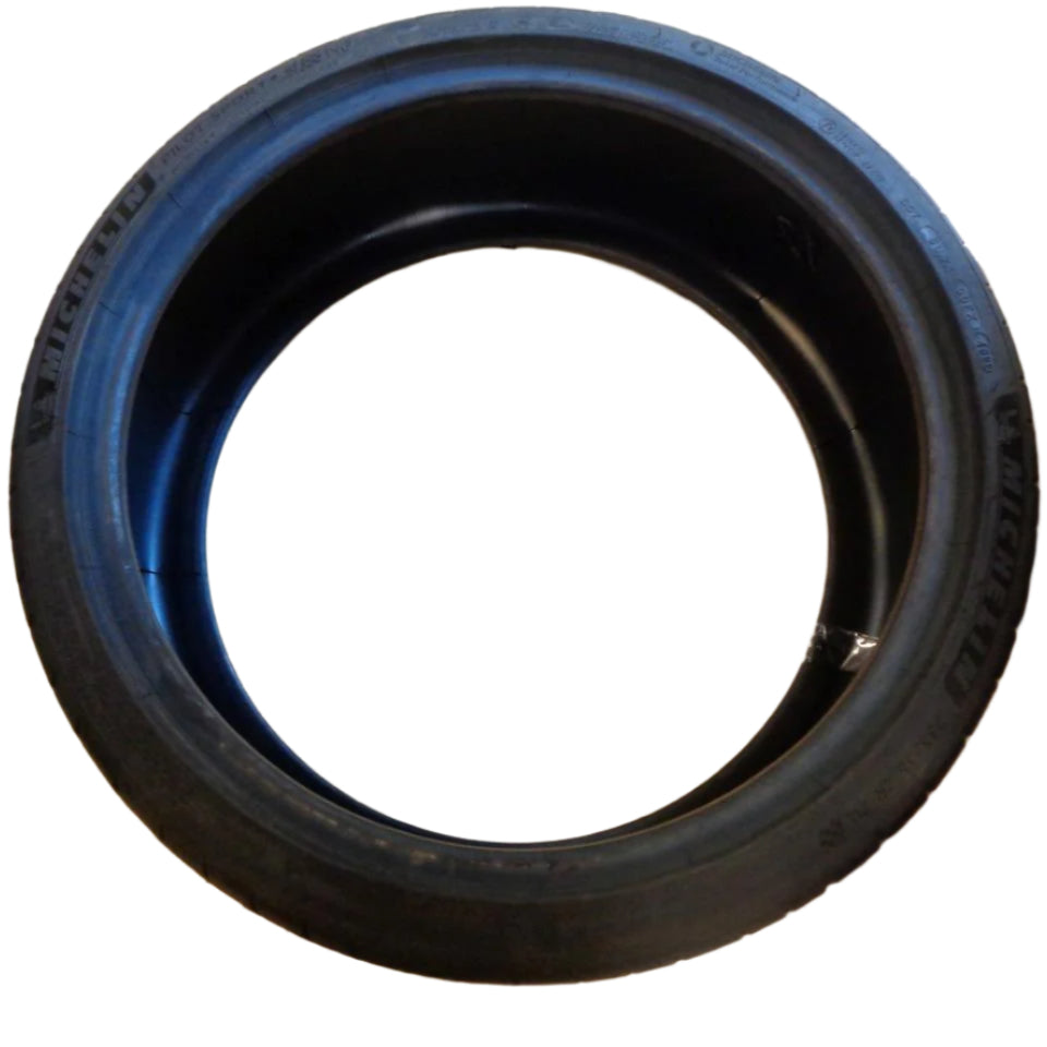 2 MICHELIN PILOT SPORT 4S (NO) PORSCHE P 235 35 20 92Y XL TIRES 08557 CQ2