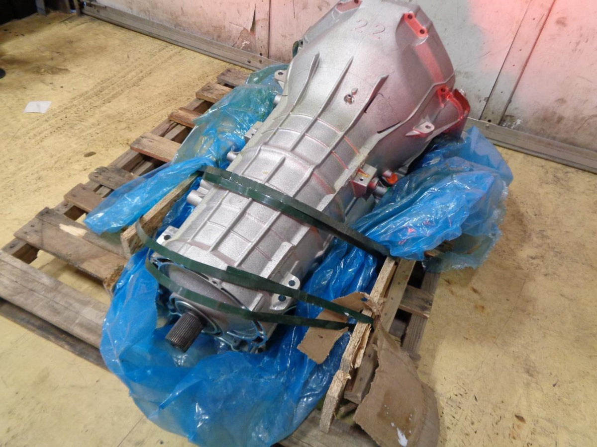 GENUINE FORD 2019 F250 2WD AUTOMATIC TRANSMISSION LC2P-7006-AA BAY3