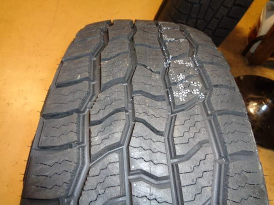 1 COOPER DISCOVERER A/T3 4S OWL P 245 70 16 111T XL TIRE 171019010 CQ1