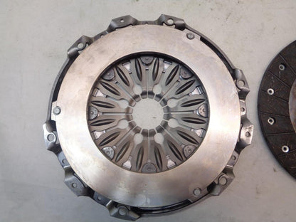 VALEO CLUTCH KIT for 2000-2006 AUDI TT 1.8L & 02-05 VW JETTA 52405612 R8
