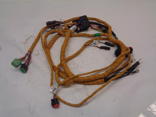 1 NEW GENUINE CATERPILLER CAT WIRING HARNESS 520-5633 TRACK-TYPE TRACTOR D8T R4