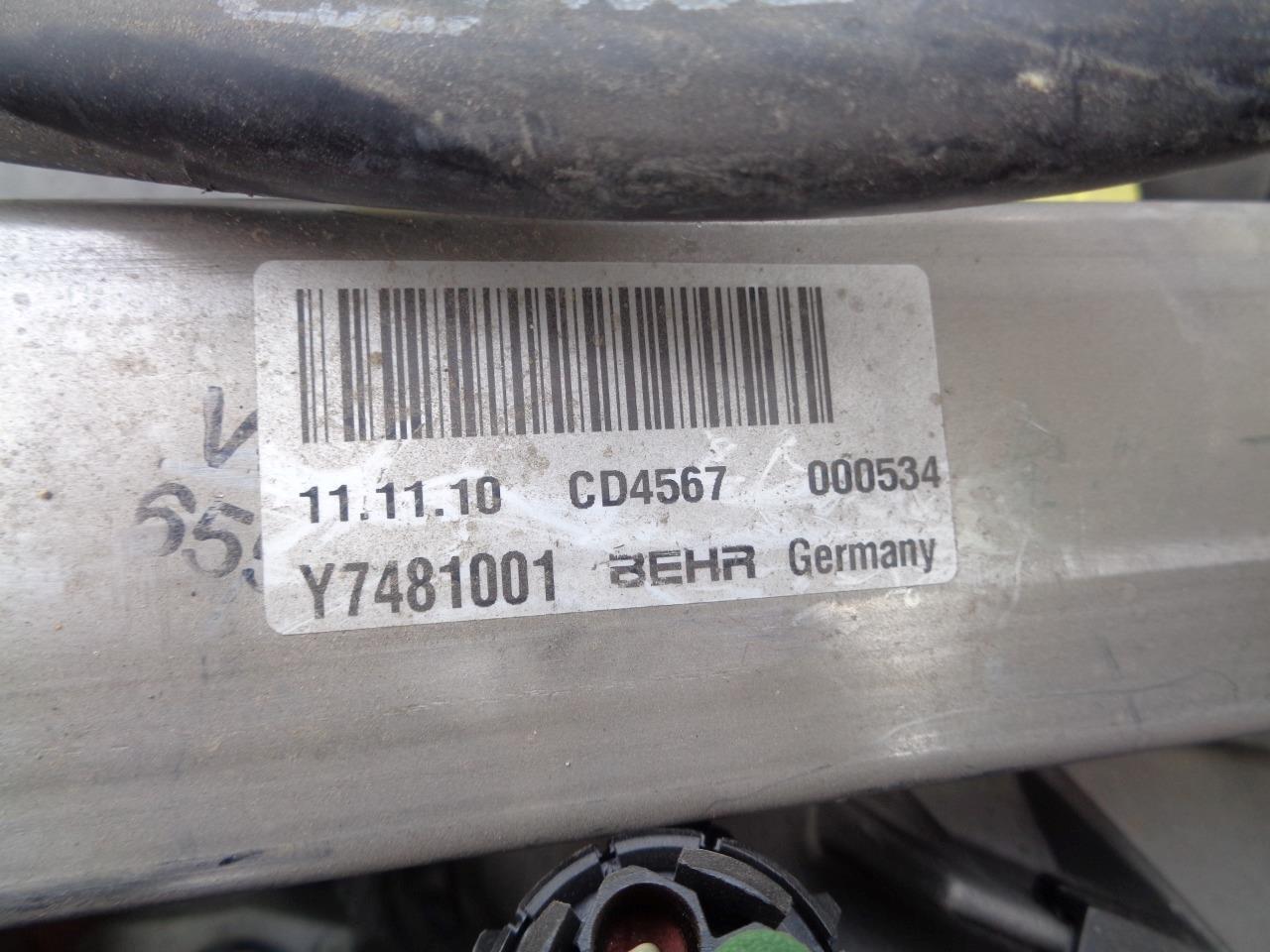 HATZ OPEN POWER UNIT 25-56hp 4 STROKE 3 CYLINDER DIESEL ENGINE 3H50TIC (A) BAY3