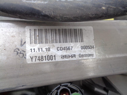 HATZ OPEN POWER UNIT 25-56hp 4 STROKE 3 CYLINDER DIESEL ENGINE 3H50TIC (A) BAY3