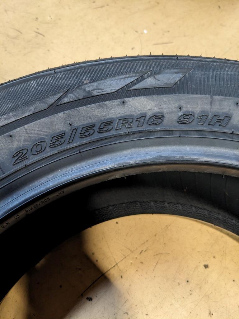 4 NEXEN ARIA AH7 P 205 55 16 91H SL TIRES 15194NXK CQ1
