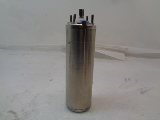 FRANKLIN ELECTRIC SUPER STAINLESS POLLUTION RECOVERY MOTOR 4" 2345242303 J2