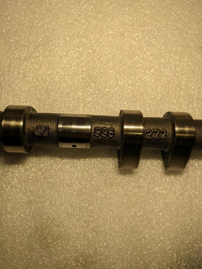 PORSCHE 996 911 1999-2003 CAMSHAFT CYLINDER 1-3 996222 USED 996B.G.L.