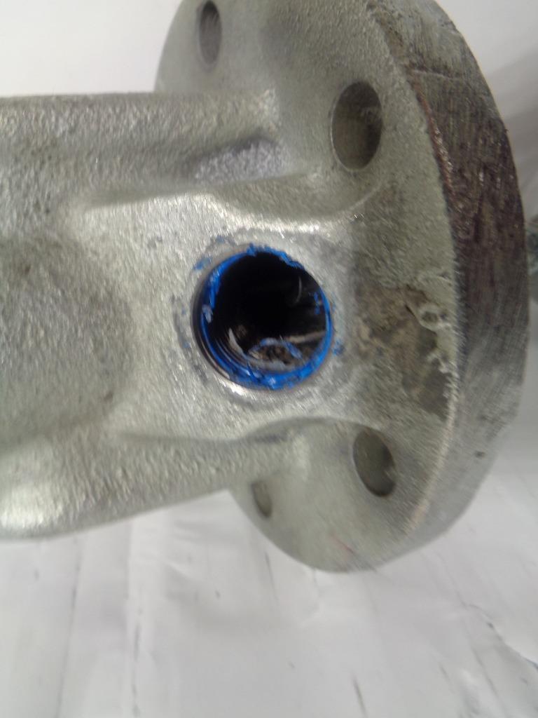 PHILLIPS FLOAT VALVE 301J-NZZ 9/32" ORIFICE NEW N2 R11