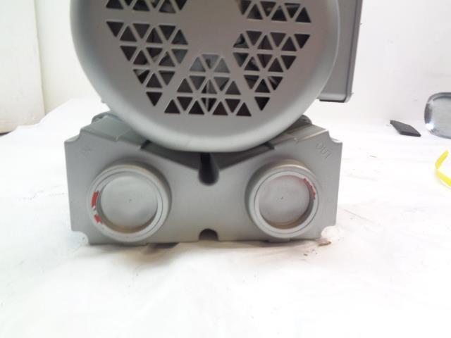 GAST R4P315A REGENERATIVE BLOWER WITH BALDOR J710E INDUSTRIAL MOTOR NEW J1