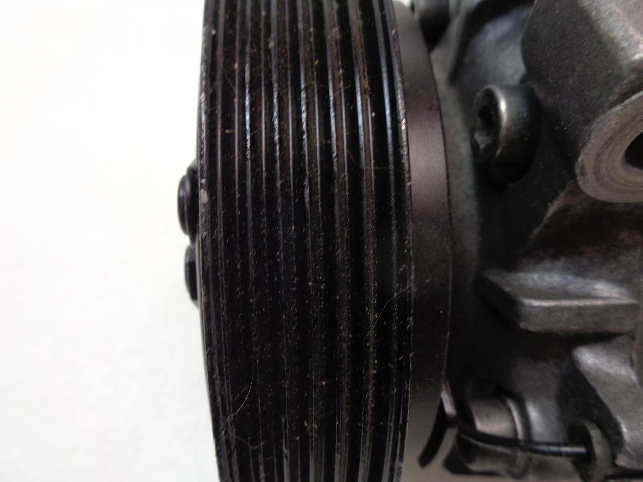 REMAN GPD 19168 AC COMPRESSOR 96-97 INFINITI I30, 95-96 FITS NISSAN MAXIMA R2