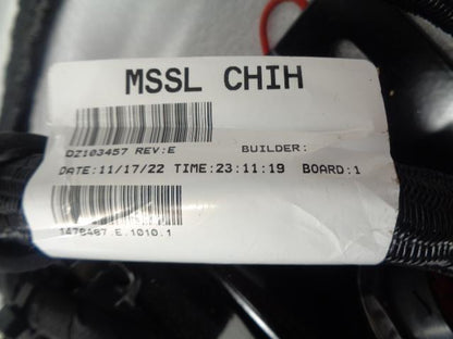 JOHN DEERE HARNESS KIT DZ110509 NEW R11