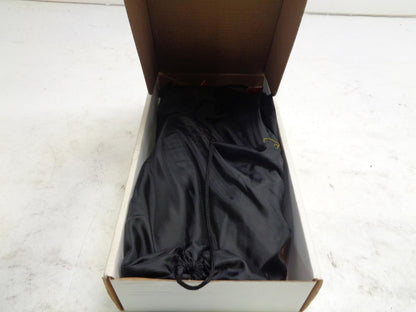 PAIR NEW MOTOR QUALITY RACING SHOES RED SIZE 10.5-11(45) SR