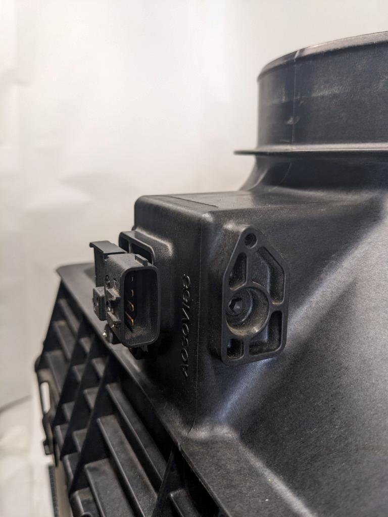 CUMMINS 3687393 AIR DIRECT FLOW SYSTEM AH55577 FILTER NEW D1