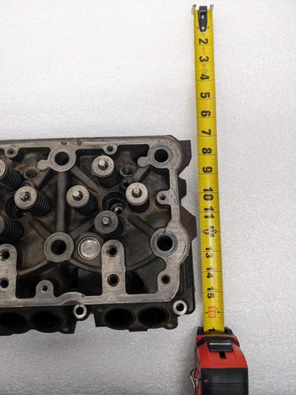 FORD 1832135M2 Cylinder Head SET FOR SUPERDUTY F350 F450 F550 6.4L Engine NEW H1