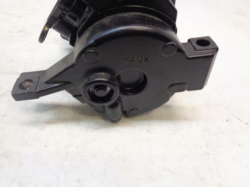 REMANUFACTURED NAPA 524450 AC COMPRESSOR 2002 CADILLAC ESCALADE 5.3L R1