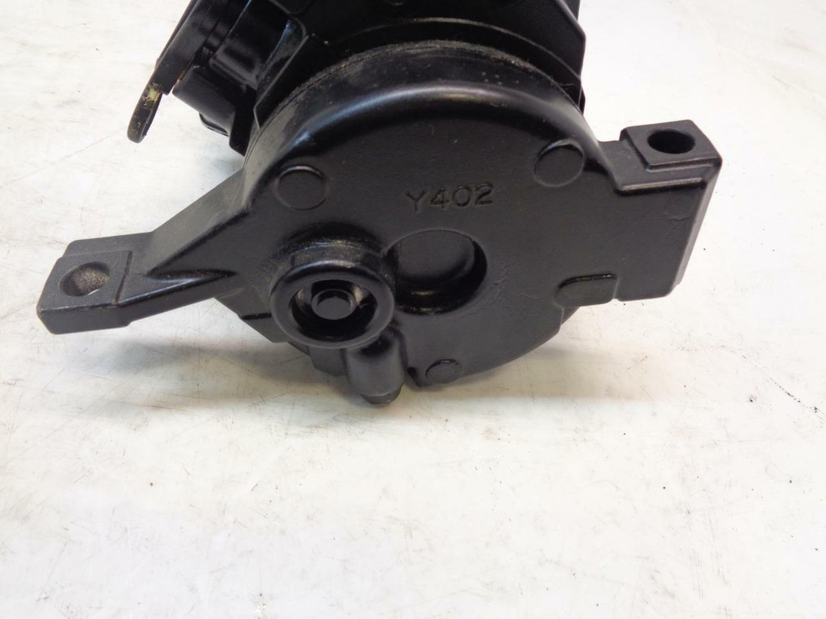 REMANUFACTURED NAPA 524450 AC COMPRESSOR 2002 CADILLAC ESCALADE 5.3L R1