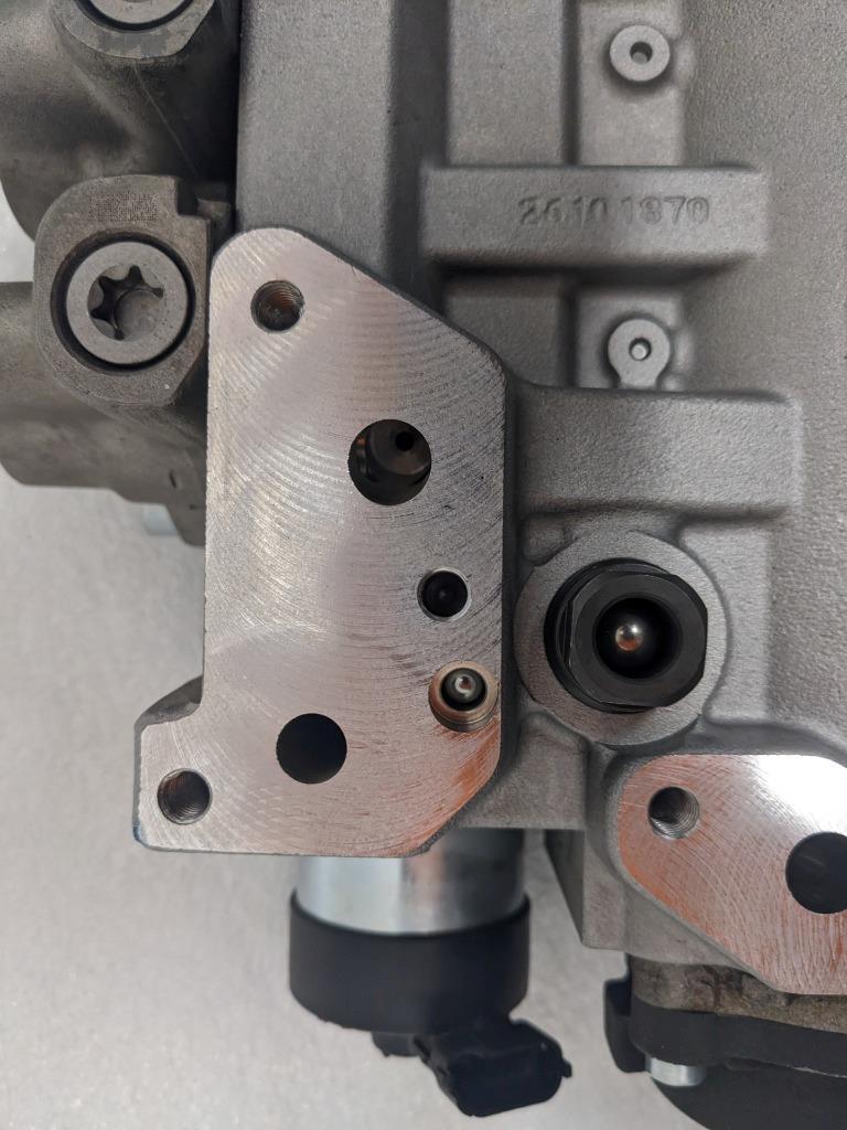 DETROIT DIESEL RA4720901550 FUEL PUMP HDEP GEN2 DD15/16 REMAN NEW R11