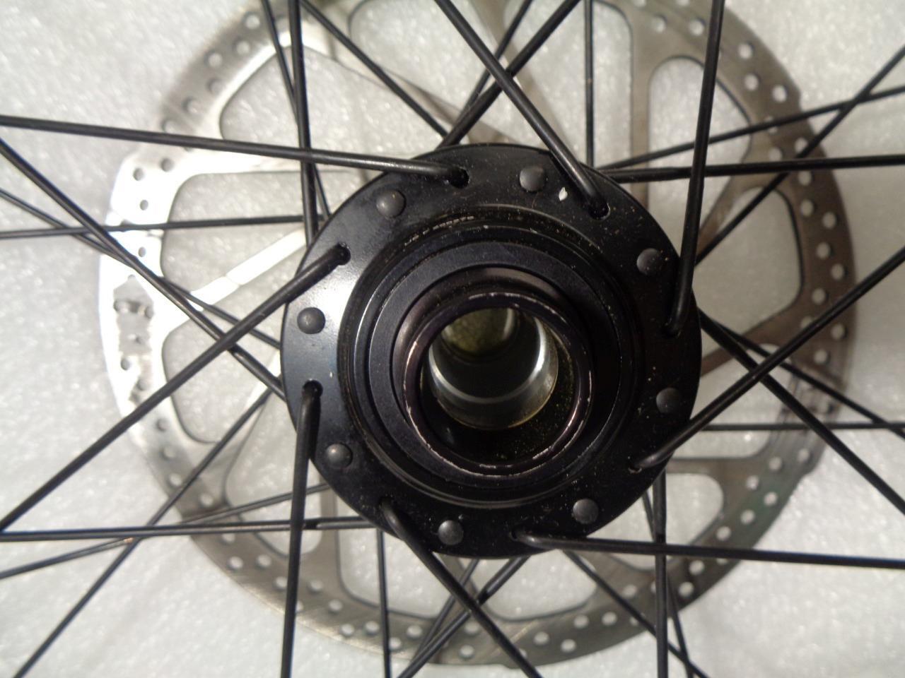 STANS BARON MK3 27.5 WHEELSET W/ MAXXIS MINION DHF 27.5X2.8 TIRES NEW R34