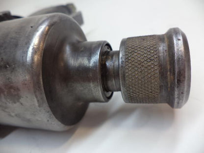 RRP HYDRAULICS 910096 IMPACT DRILL 7/16" QUICK CHUCK 5GPM 2000PSI 500FT-LBS R27