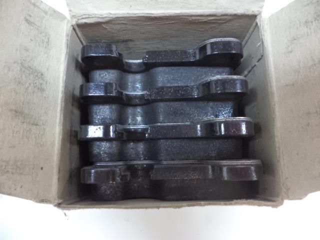 NEW GENUINE PORSCHE REAR BRAKE PADS 964 352 949 03 for 911 CARRERA 2 90-91 R20T5