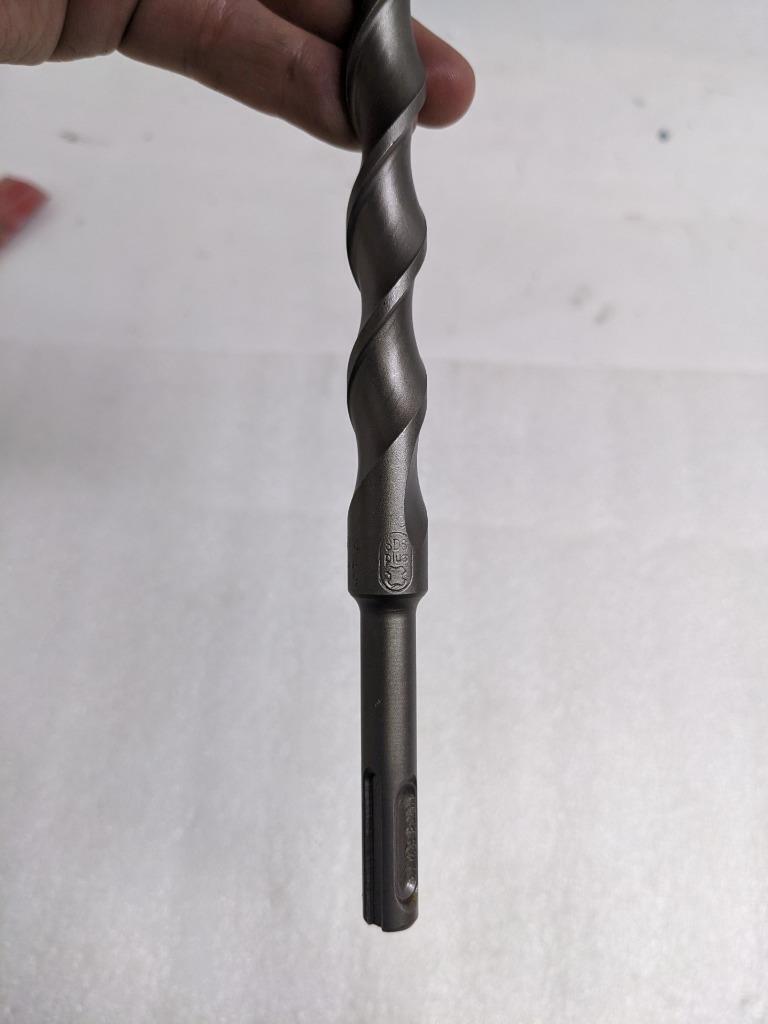 GALAXY INDUSTRIES SDS62512 SDS PLUS CARBIDE DRILL 5/8"X12-3/4" NEW R22T5