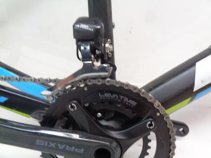 USED FUJI SL1.1 BICYCLE WITH EDCO OPTIMA ROCHES WHEELS