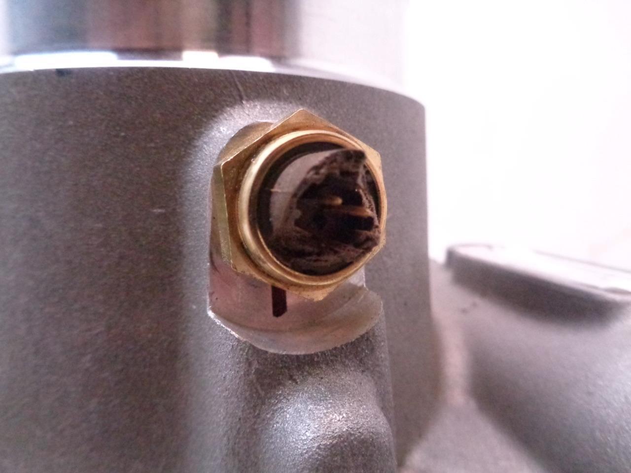 REMAN HE400VG | 54582960RX | L2201115200 HOLSET CUMMINS ISX TURBO E2