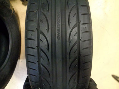 1 NEW HANKOOK VENTUS V12 EVO2 215 45 18 93Y TIRE 1015243 Q1