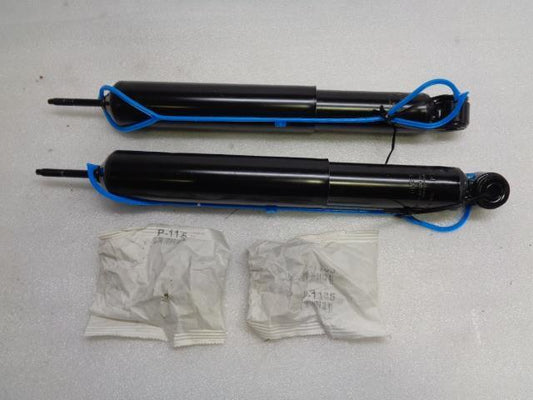 NEW PAIR OF MONROE REAR SHOCKS FOR '97-'04 FORD F-150 37147 R2