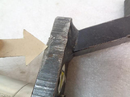 INGERSOLL RAND QXX2PT1350NPS16 20V TORQUE MULTIPLIER WITHOUT BATTERY USED R27