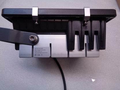 NEW LUMENS IP65 LED FLOOD LIGHT AC100-240V 50W IP65 SR