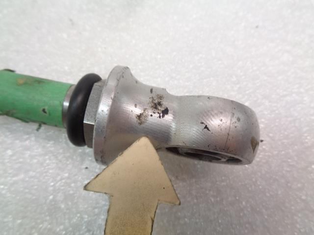 PENSKE PS-7109 24" EXTENDED STANDARD STEEL BODY SHOCK 9" STROKE USED R9