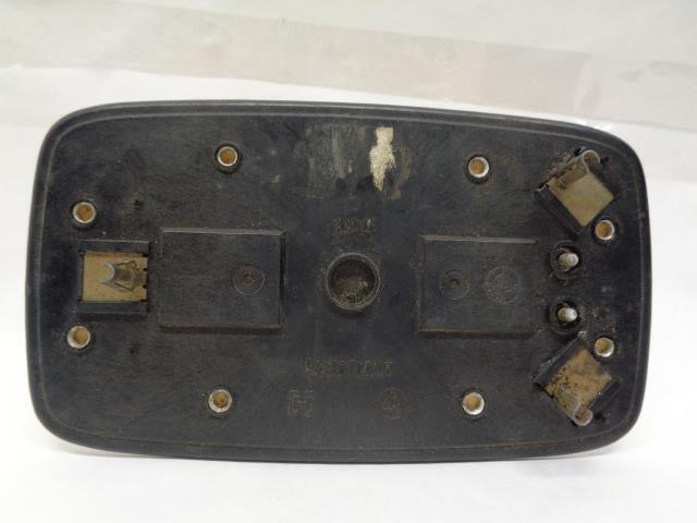 Porsche 911/928/944 Mirror Glass Passenger DAMAGED GENUINE 911 731 035 06 R23T7