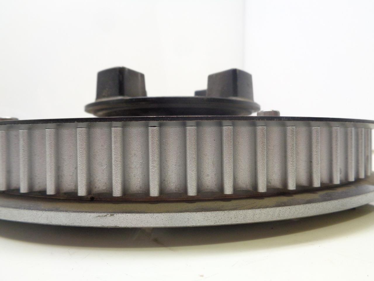 NEW BELT DRIVE 12" DIAMETER R15